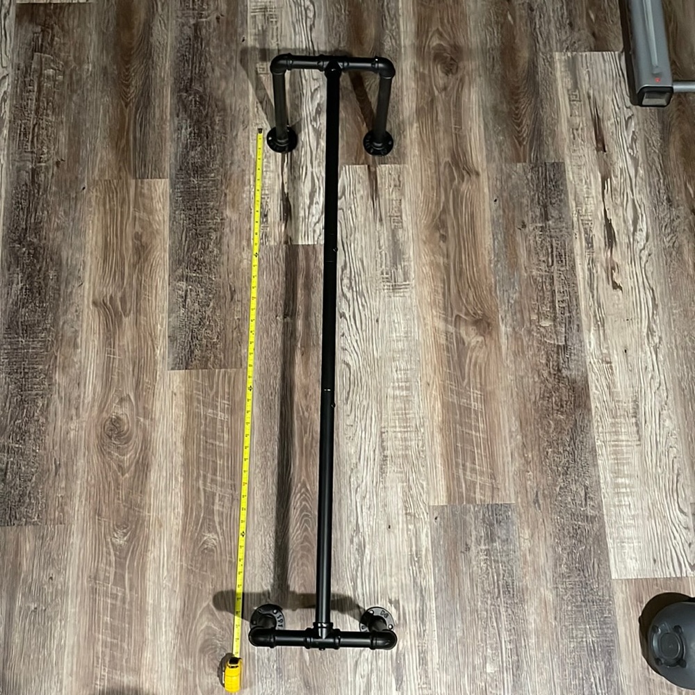 Clothing rack